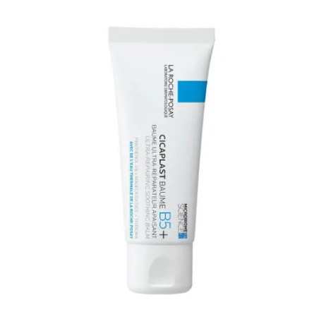 Tubo da 40 ml di La Roche Posay Cicaplsat Baume B5+
