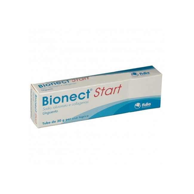 BIONECT START UNGUENTO 30 G BIONECT START UNGUENTO 30 G