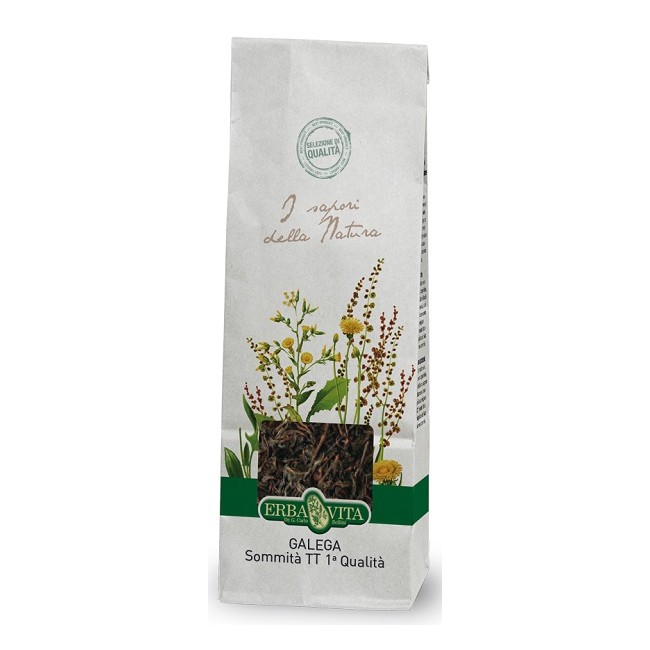 Galega Sommita\' Taglio Tisana 1 Qualita\' Galega Sommita\' Taglio Tisana 1 Qualita\'
