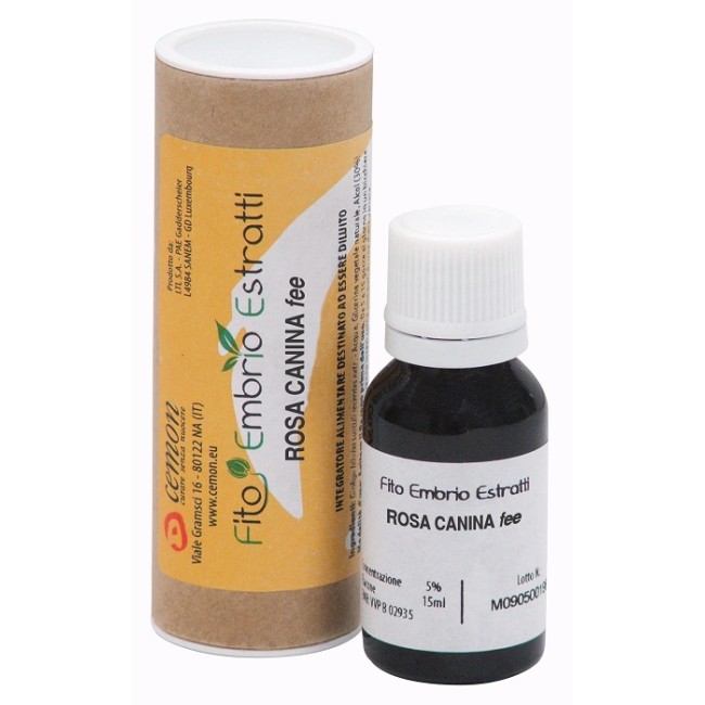 FEE ROSA CANINA 15 ML FEE ROSA CANINA 15 ML