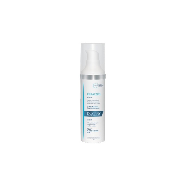 KERACNYL SIERO DONNA 30 ML KERACNYL SIERO DONNA 30 ML