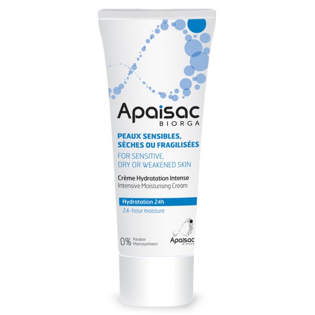 APAISAC CREMA IDRATAZIONE INTENSA 40 ML APAISAC CREMA IDRATAZIONE INTENSA 40 ML