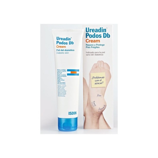 UREADIN PODOS DB 100 ML UREADIN PODOS DB 100 ML