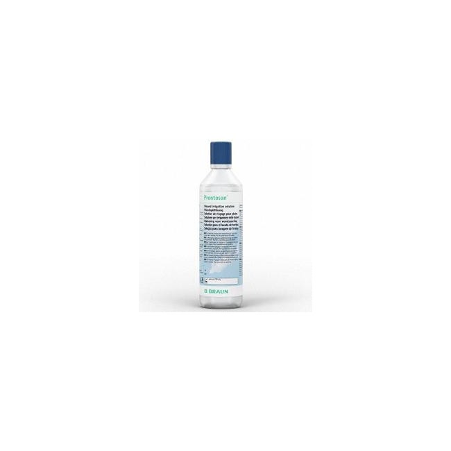 PRONTOSAN OTC SOLUZIONE DETERGENTE PER LESIONI CRONICHE 350 ML PRONTOSAN OTC SOLUZIONE DETERGENTE PER LESIONI CRONICHE 350 ML