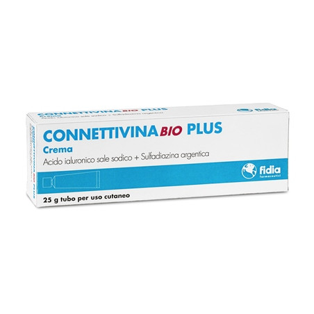 CONNETTIVINABIO PLUS CREMA 25 G CONNETTIVINABIO PLUS CREMA 25 G