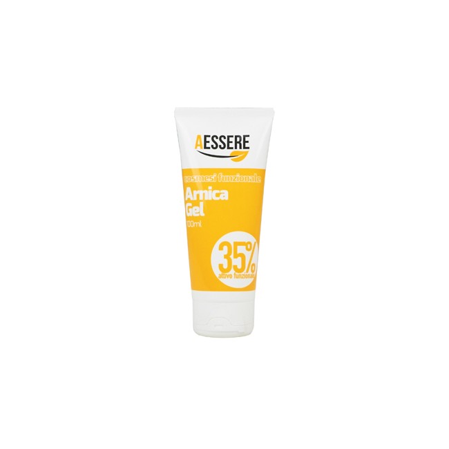 ARNICA GEL 35% 100 ML ARNICA GEL 35% 100 ML