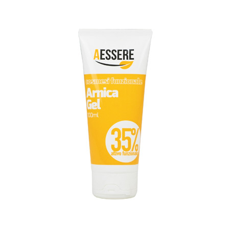 ARNICA GEL 35% 100 ML ARNICA GEL 35% 100 ML