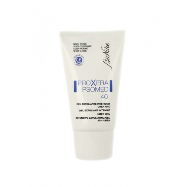 PROXERA PSOMED 40 GEL ESFOLIANTE INTENSIVO 100 ML PROXERA PSOMED 40 GEL ESFOLIANTE INTENSIVO 100 ML