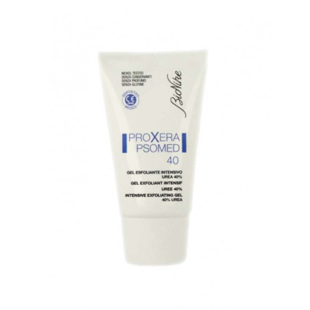 PROXERA PSOMED 40 GEL ESFOLIANTE INTENSIVO 100 ML PROXERA PSOMED 40 GEL ESFOLIANTE INTENSIVO 100 ML