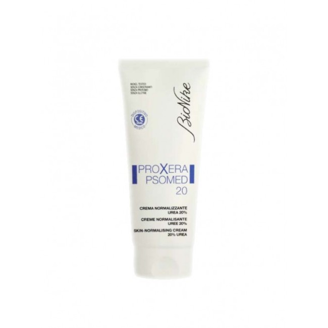 PROXERA PSOMED 20 CREMA NORMALIZZANTE 200 ML PROXERA PSOMED 20 CREMA NORMALIZZANTE 200 ML