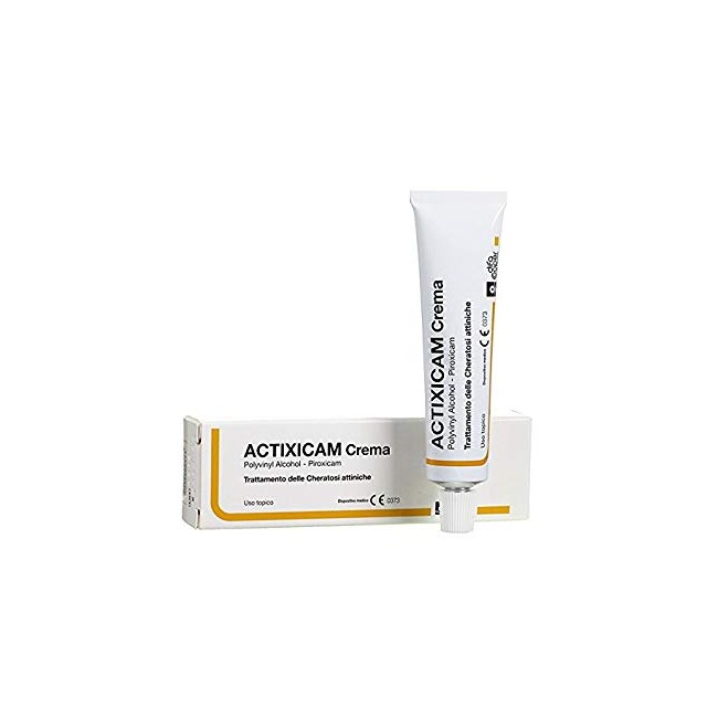 ACTIXICAM CREMA 50 ML ACTIXICAM CREMA 50 ML