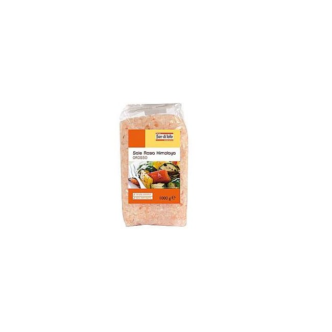SALE HIMALAYA GROSSO 1000 G SALE HIMALAYA GROSSO 1000 G