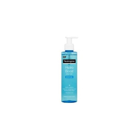 Neutrogena Hydro boost acqua gel detergente 200 ml Neutrogena Hydro boost acqua gel detergente 200 ml
