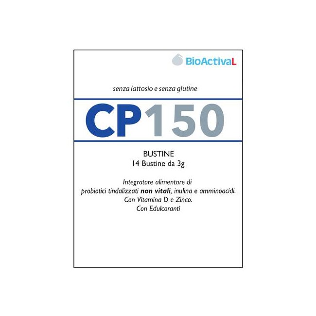 CP 150 14BUST CP 150 14BUST