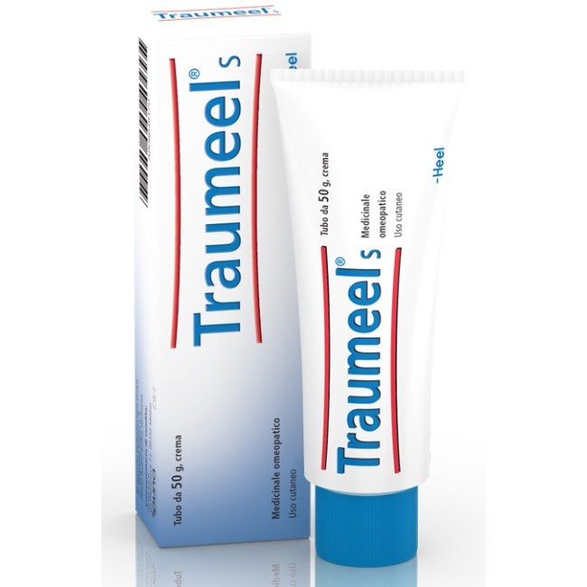 TRAUMEEL S CREMA 50 G TRAUMEEL S CREMA 50 G