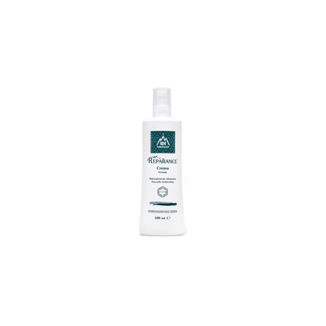 REPARANCE CREMA IDRATANTE CUTE SECCA 500 ML REPARANCE CREMA IDRATANTE CUTE SECCA 500 ML