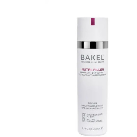BAKEL NUTRI-FILLER 50 ML BAKEL NUTRI-FILLER 50 ML