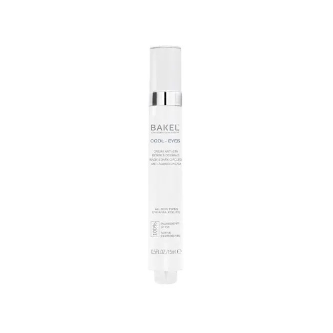 Bakel Cool-eyes 15 Ml