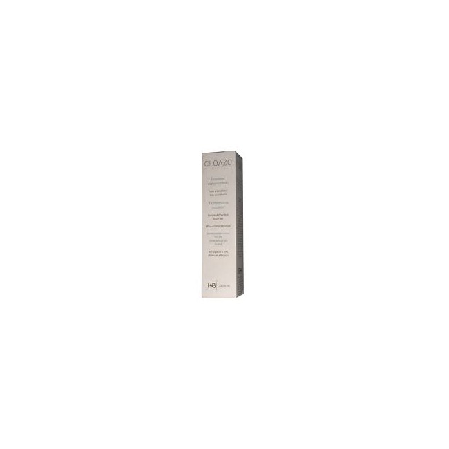 CLOAZO EMULSIONE DEPIGMENTANTE 40ML CLOAZO EMULSIONE DEPIGMENTANTE 40ML
