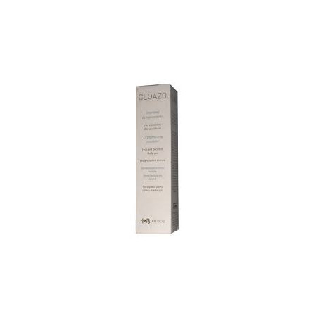 CLOAZO EMULSIONE DEPIGMENTANTE 40ML CLOAZO EMULSIONE DEPIGMENTANTE 40ML