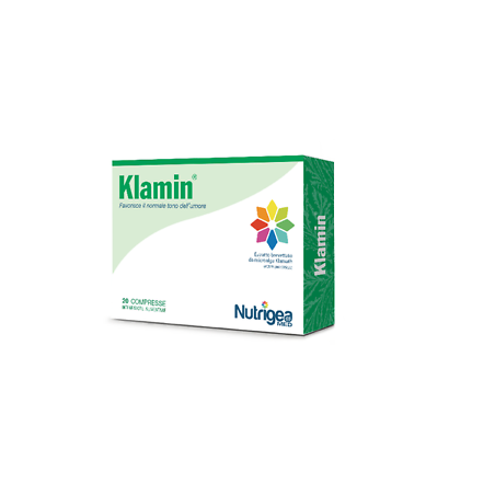 KLAMIN 20 CPR