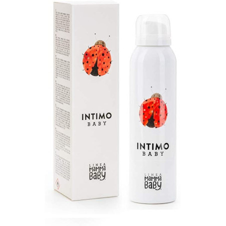 Linea Mammababy Intimo Baby 150 Ml Linea Mammababy Intimo Baby 150 Ml