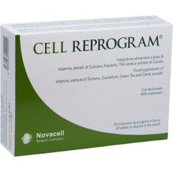 CELL REPROGRAM 30 COMPRESSE