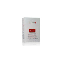 Flacone da 40 ml di Vital Plus Du Trattamento in Gocce Calmante Lenitivo