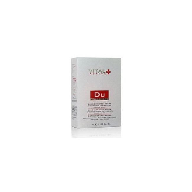 VITAL PLUS DU TREATMENT 40 ML VITAL PLUS DU TREATMENT 40 ML