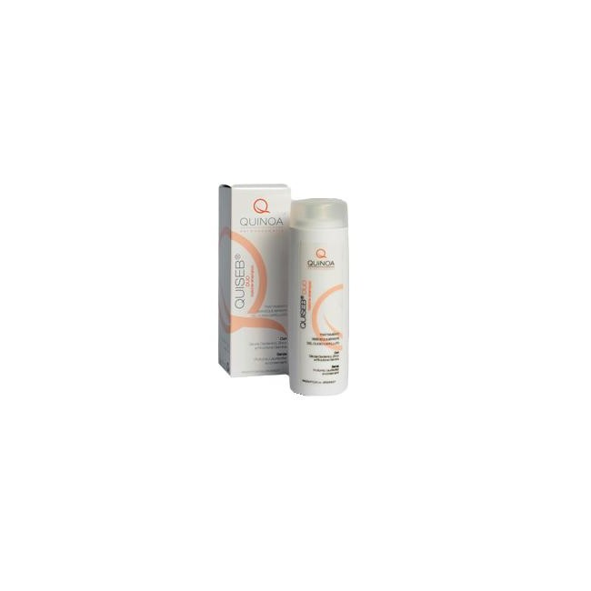 QUISEB DUO LOZIONE SHAMPOO 200 ML QUISEB DUO LOZIONE SHAMPOO 200 ML