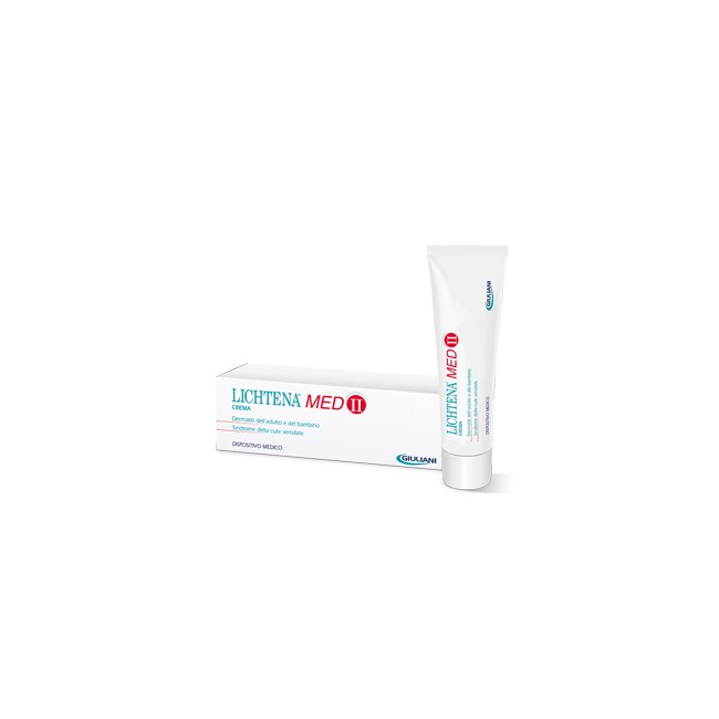 LICHTENAMED II CREMA 50 ML LICHTENAMED II CREMA 50 ML