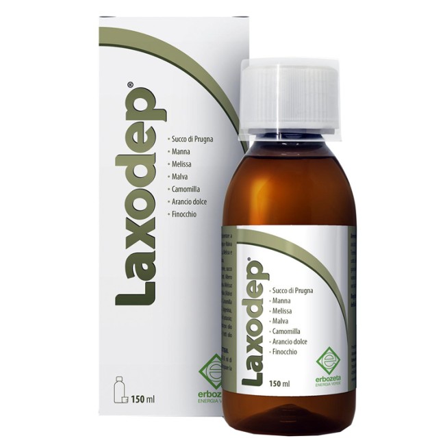 LAXODEP 150 ML LAXODEP 150 ML