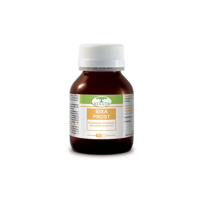 BIXA PROST 90 CAPSULE BIXA PROST 90 CAPSULE