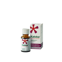 Kaloba Farmaco Per Le Malattie Da Raffreddamento 20 Ml