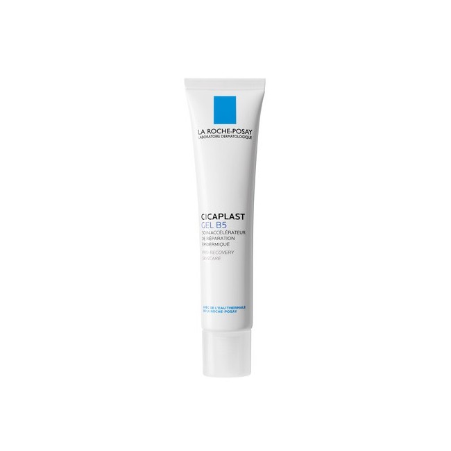 La Roche Posay Cicaplast Gel B5 Riparatore Lenitivo 40 ML La Roche Posay Cicaplast Gel B5 Riparatore Lenitivo 40 ML