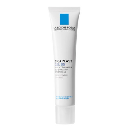 La Roche Posay Cicaplast Gel B5 Riparatore Lenitivo 40 ML