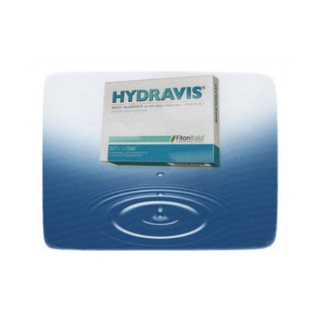 HYDRAVIS 30 COMPRESSE HYDRAVIS 30 COMPRESSE