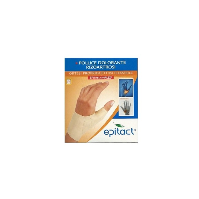 EPITACT ORTESI MANO FLEX DX M EPITACT ORTESI MANO FLEX DX M