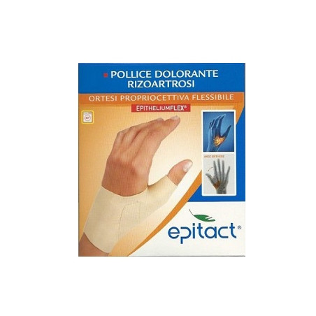 EPITACT ORTESI MANO FLEX DX M EPITACT ORTESI MANO FLEX DX M