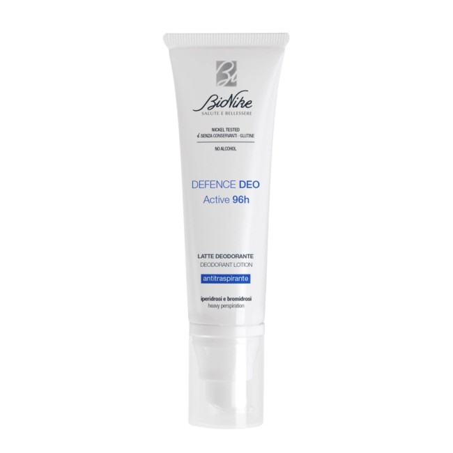 DEFENCE DEO ACTIVE LATTE ANTITRASPIRANTE 50 ML DEFENCE DEO ACTIVE LATTE ANTITRASPIRANTE 50 ML