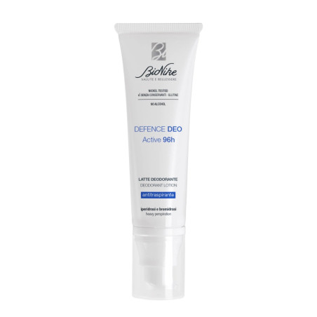 DEFENCE DEO ACTIVE LATTE ANTITRASPIRANTE 50 ML DEFENCE DEO ACTIVE LATTE ANTITRASPIRANTE 50 ML