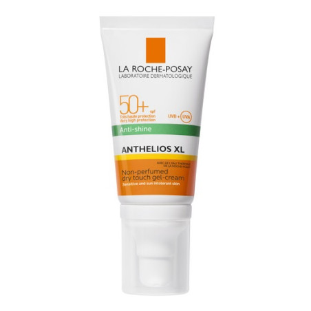 Anthelios UVImmune Gel Crema Opacizzante Spf 50 50 ml