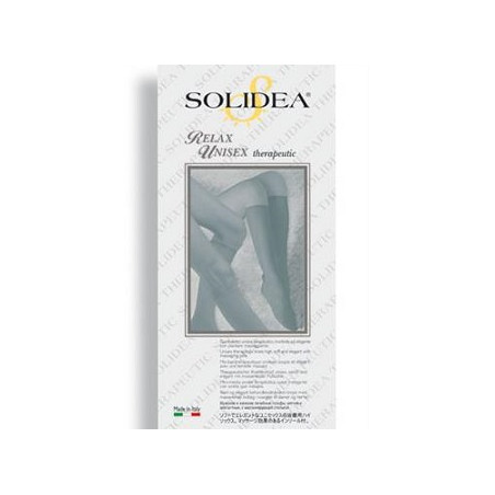 RELAX UNISEX CCL1 GAMBALETTO PUNTA APERTA NATUR XL RELAX UNISEX CCL1 GAMBALETTO PUNTA APERTA NATUR XL