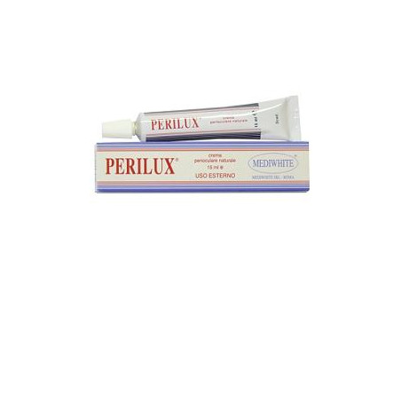 PERILUX CREMA PERIOCULARE 15 ML PERILUX CREMA PERIOCULARE 15 ML