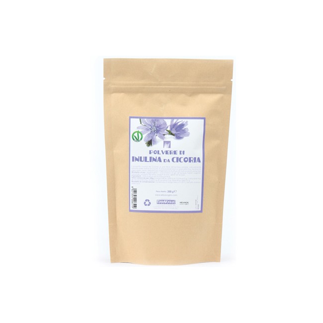 INULINA DA CICORIA 200 G INULINA DA CICORIA 200 G