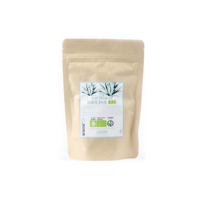 INULINA DA AGAVE BIO 200 G INULINA DA AGAVE BIO 200 G