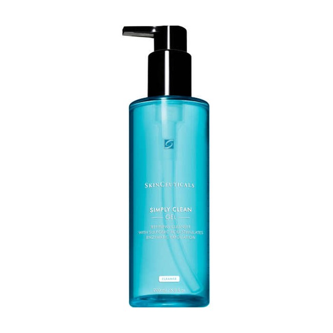 SkinCeuticals SIMPLY CLEAN 200 ML SkinCeuticals SIMPLY CLEAN 200 ML