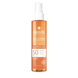 RILASTIL OLIO DERMATOLOGICO SPF50+ 200 ML RILASTIL OLIO DERMATOLOGICO SPF50+ 200 ML