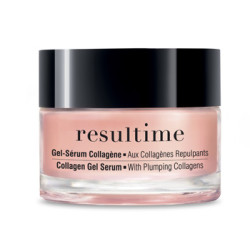 RESULTIME Gel Siero COLLAGENE 50 ML