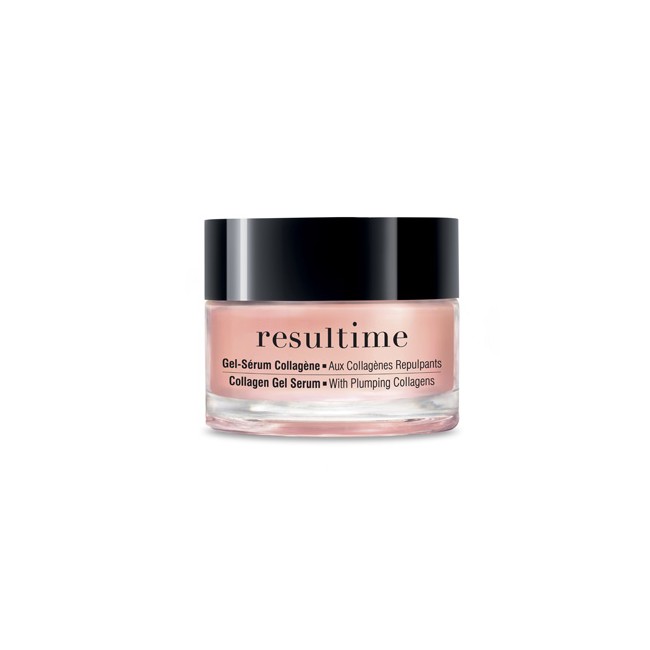 RESULTIME Gel Siero COLLAGENE 50 ML RESULTIME Gel Siero COLLAGENE 50 ML